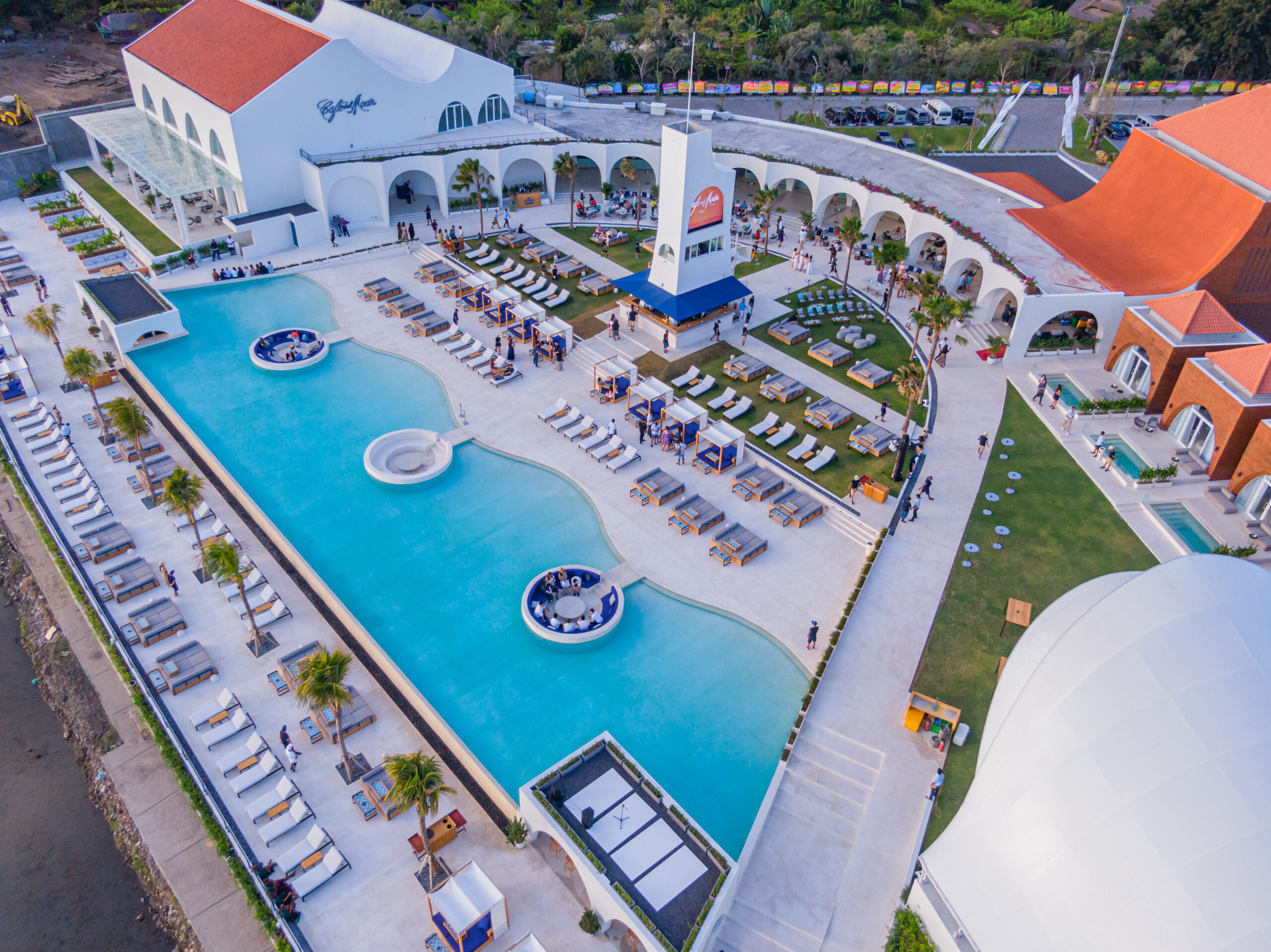 Café del Mar