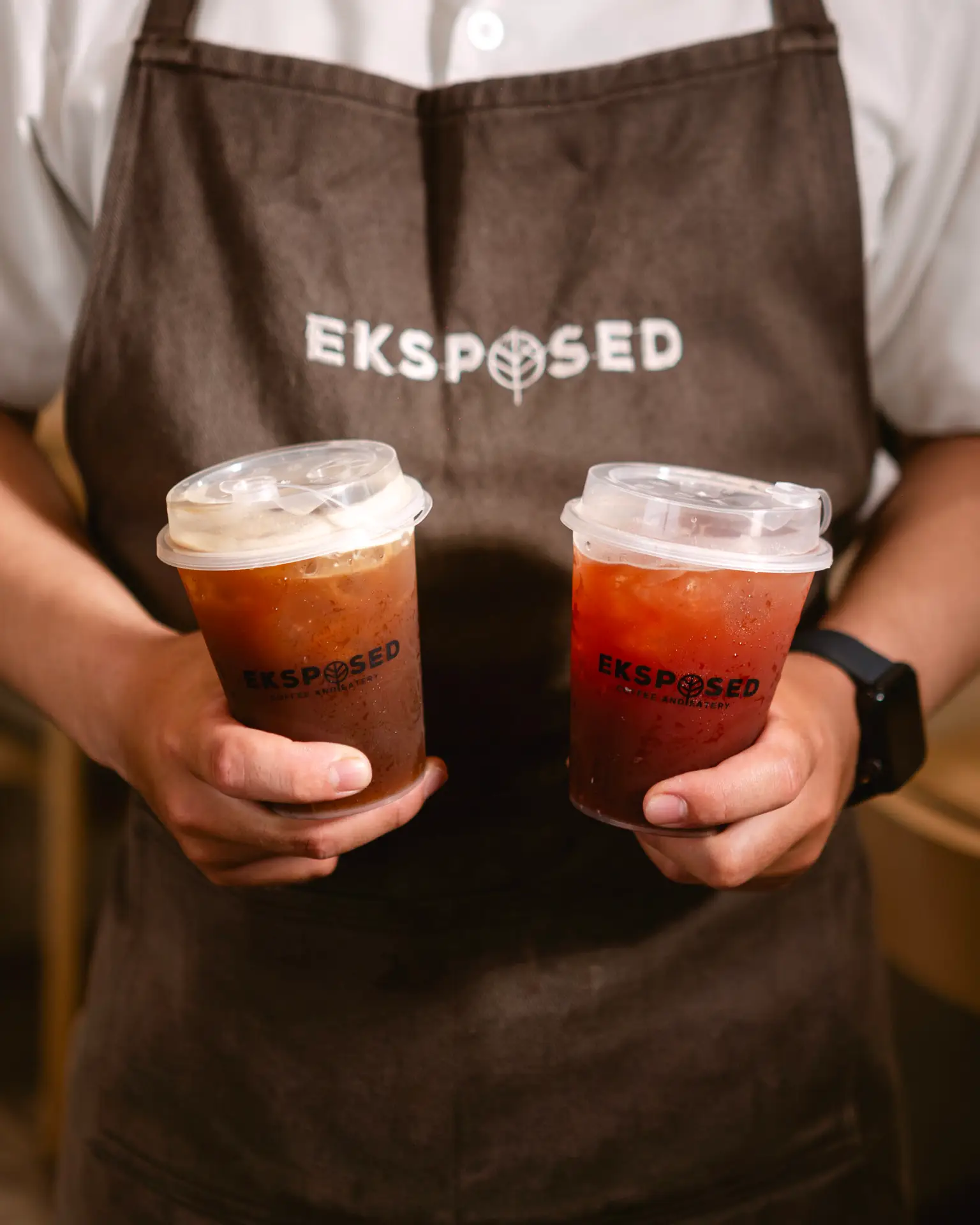 Eksposed
