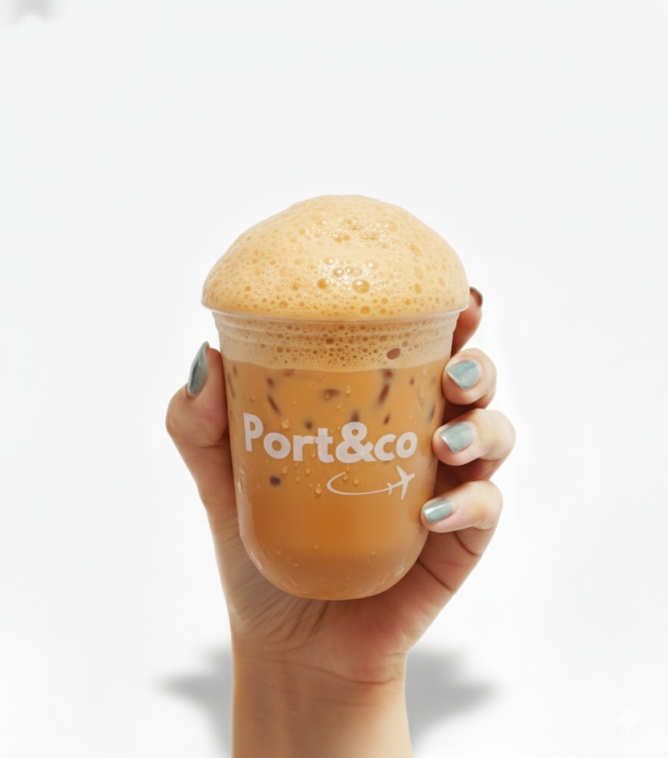 Port & co